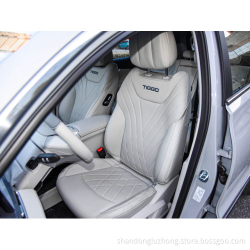 2023 Chine Chery Tiggo 8 Pro Electric Car SUV Mid Size SUV 7 sièges